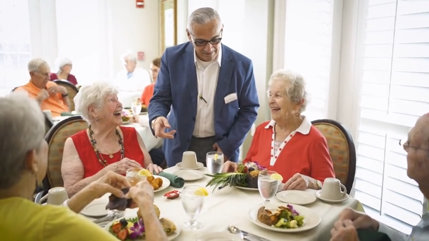 AGSC Leave Ordinary Behind Thumbnail