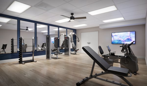 Fitness Room-3
