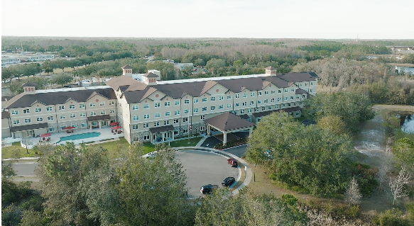 Thumbnail Tampa Palms View Our Community Walkthrough Video Tour