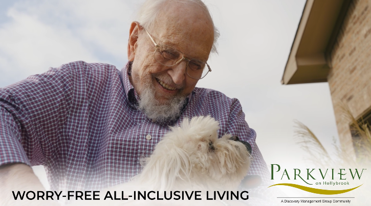 Discover Truly All-Inclusive Senior Living Thumbnail