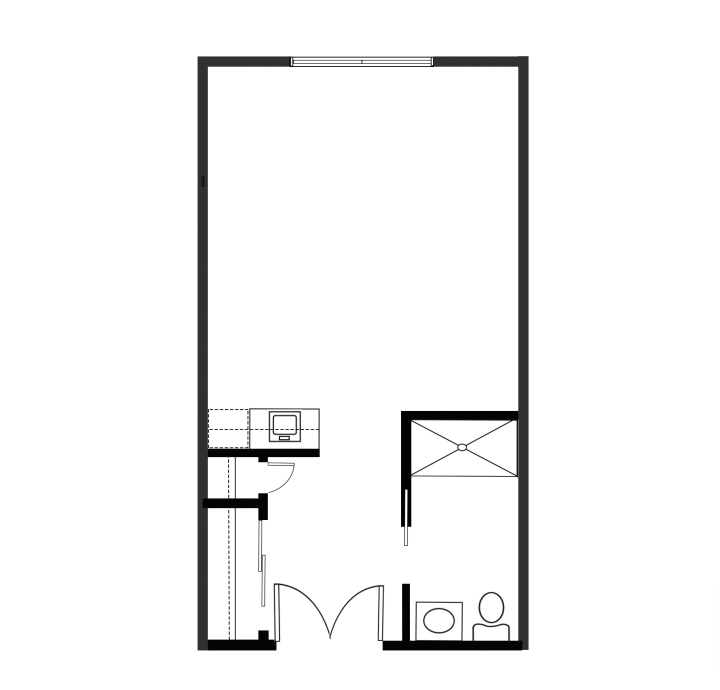 Bayberry floor plan