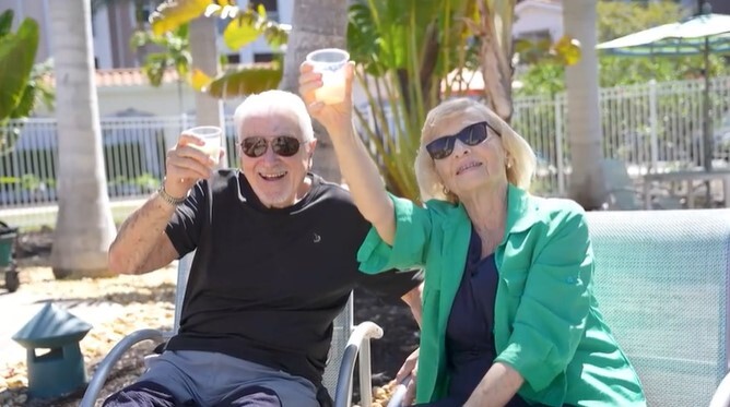 dov wish you moved sooner