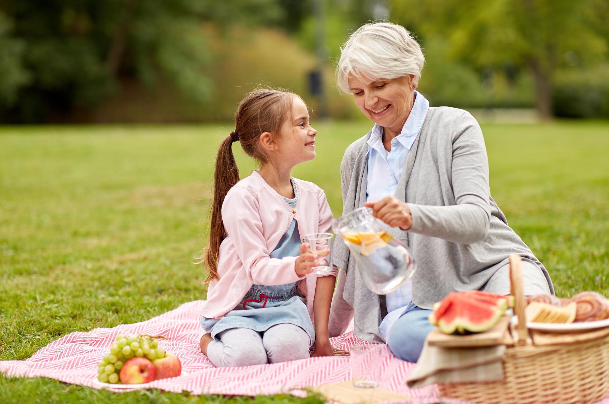 Labor Day Weekend Activities for Seniors in and Around Ormond Beach, FL