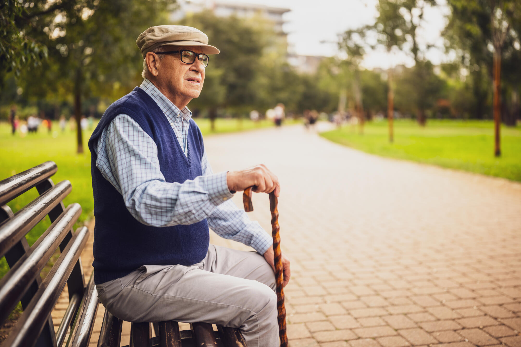 Fall Prevention Tips for Seniors in Ormond Beach Independent and Assisted Living
