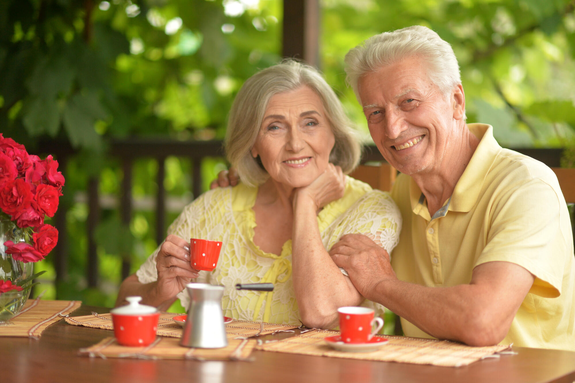 What the Best Independent Living Communities Actually Offer