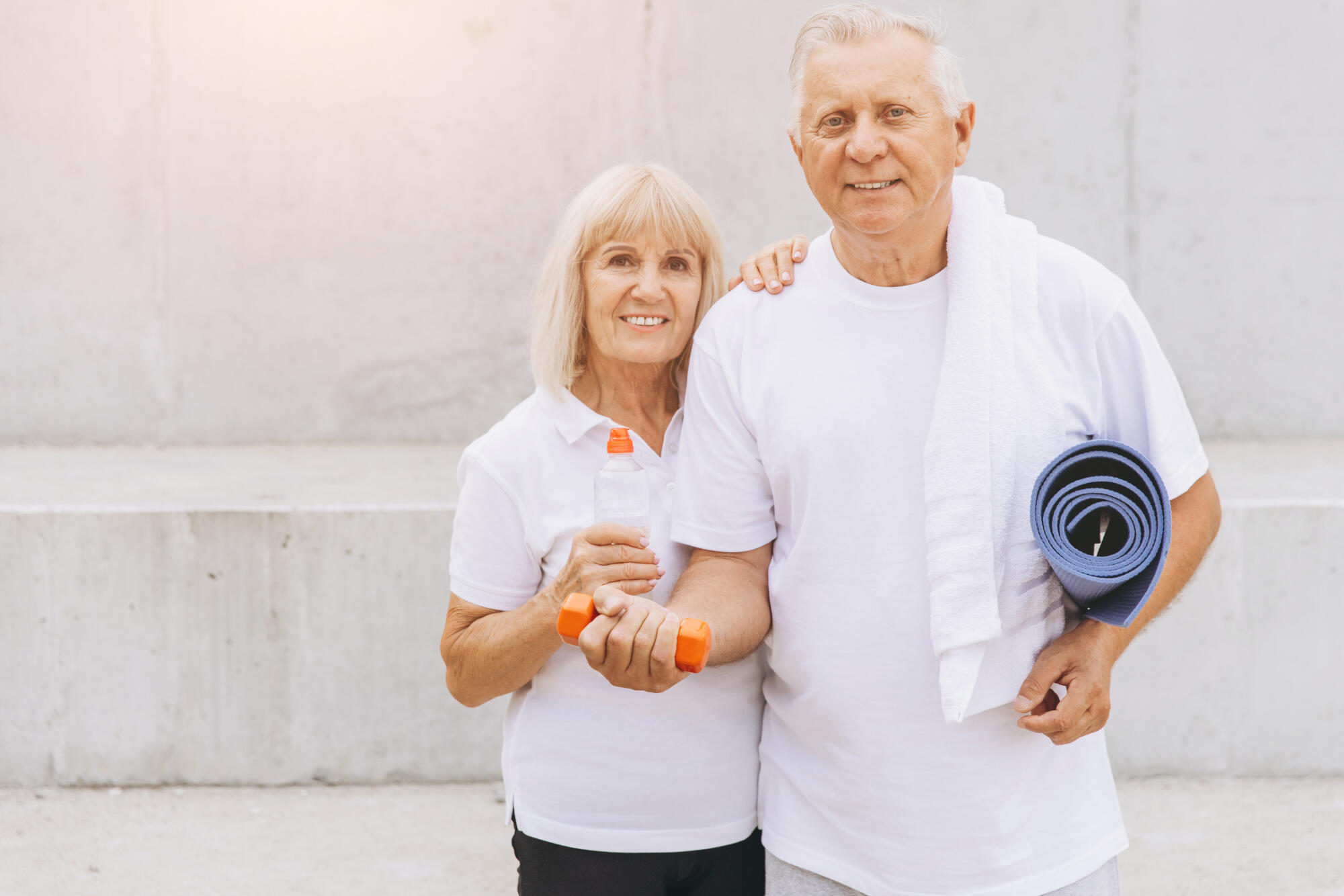 Wellness Activities for Adults in Ormond Beach Senior Living