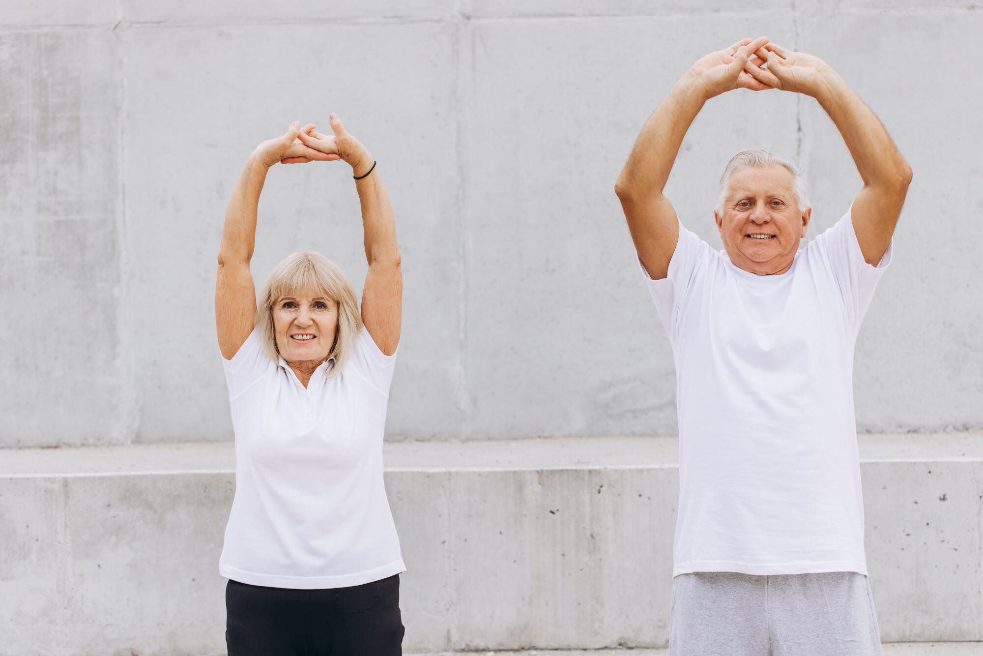 Exercise for Seniors Over 75 That Builds Strength Without Strain