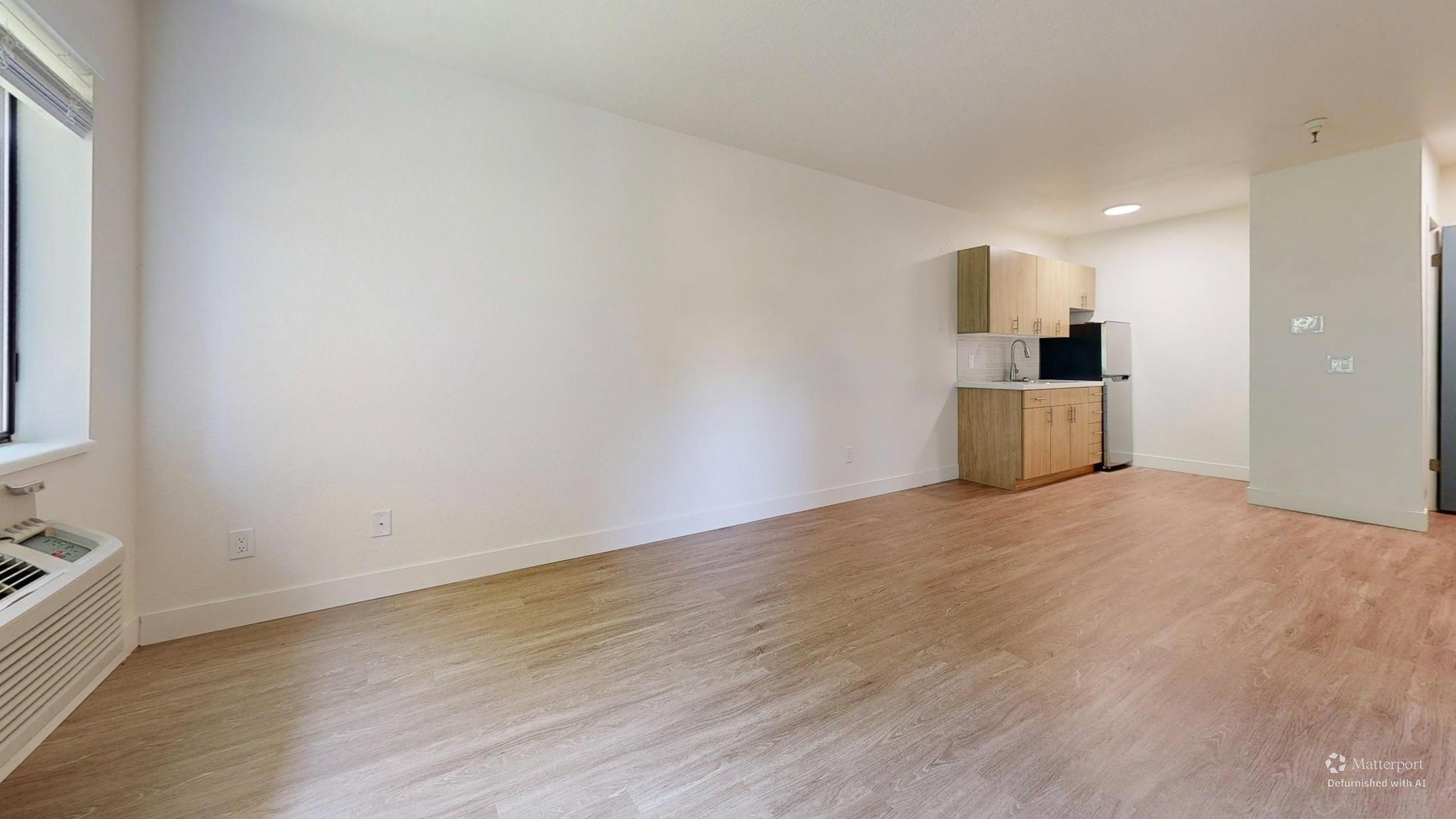 Senior-Living-Chateau-De-Boise-One-Bedroom-Cottontail-Loop-550-sqft-Kitchen