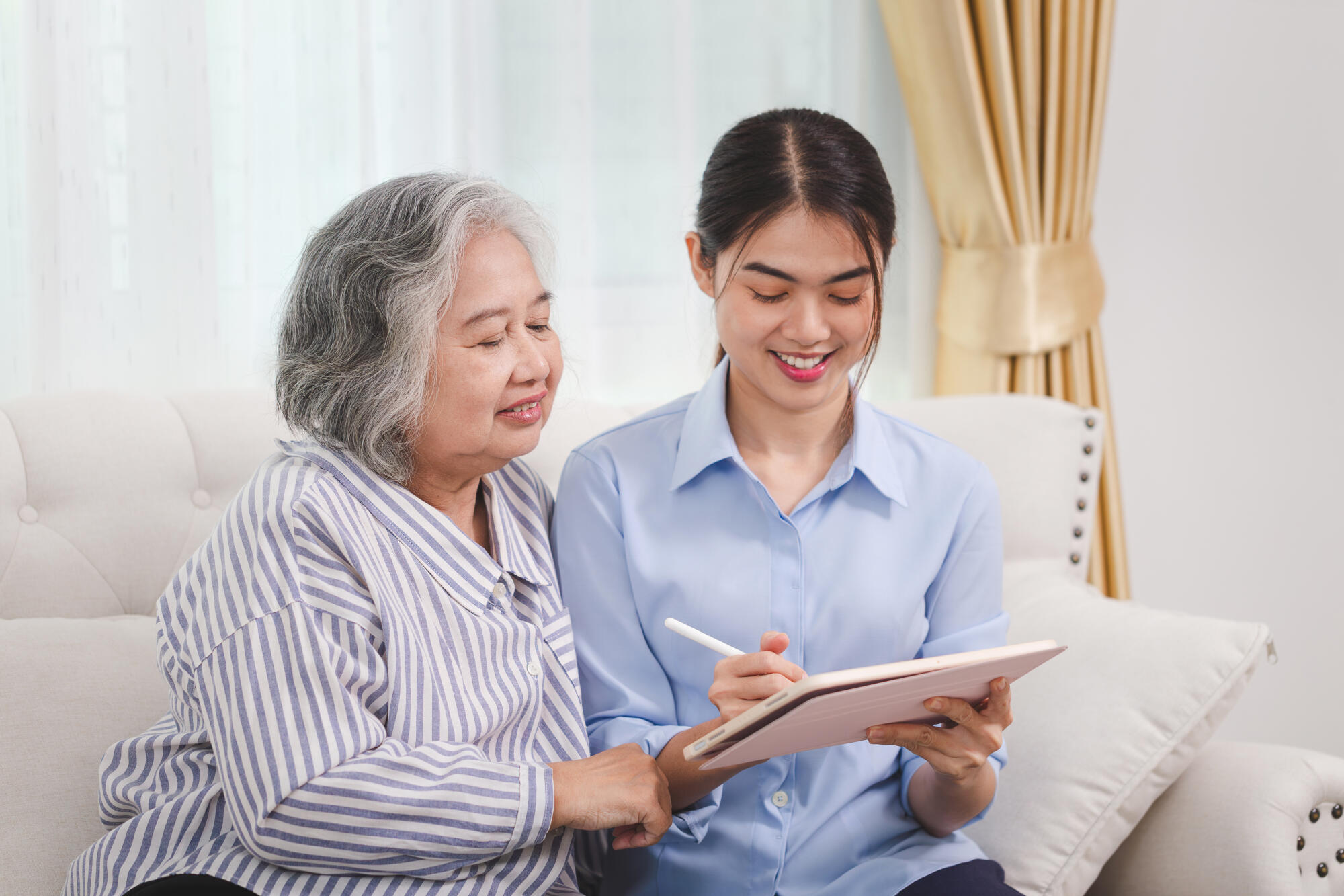 Care Plans Should Fit the Resident-Not the Other Way Around