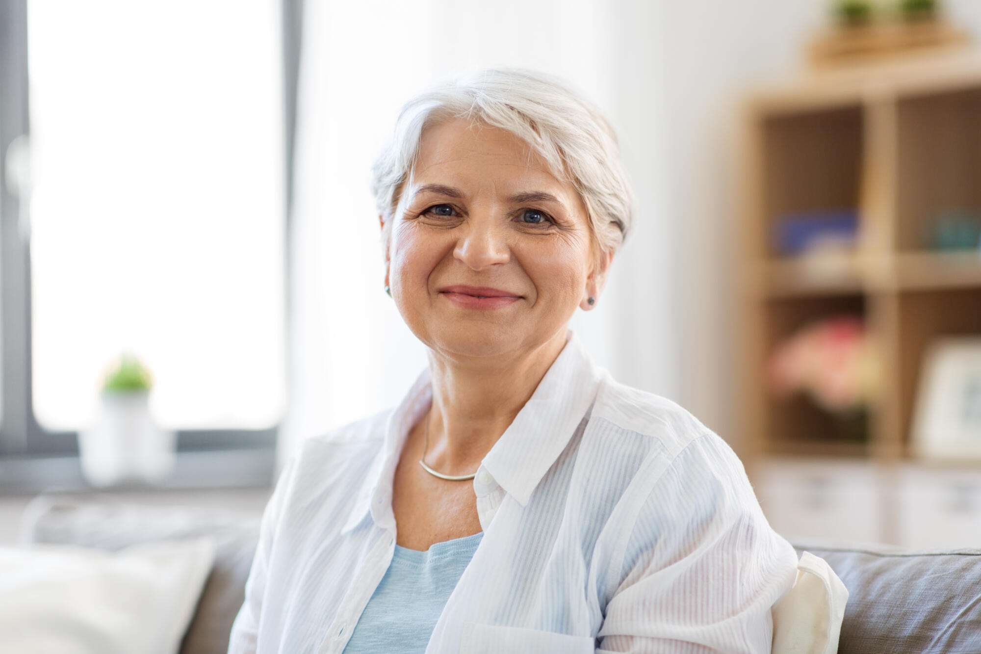 How to Create a Positive Mindset Using Senior Living Activities